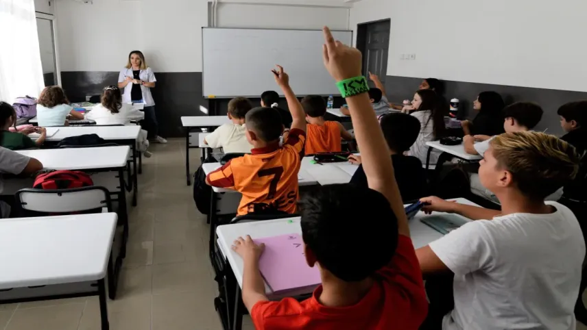 BELGEM’de yeni eğitim yılı başladı haberinin görseli