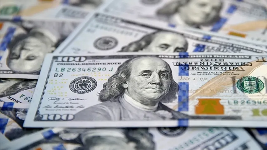 Merkez Bankası açıkladı: Kısa vadeli dış borç azaldı! haberinin görseli