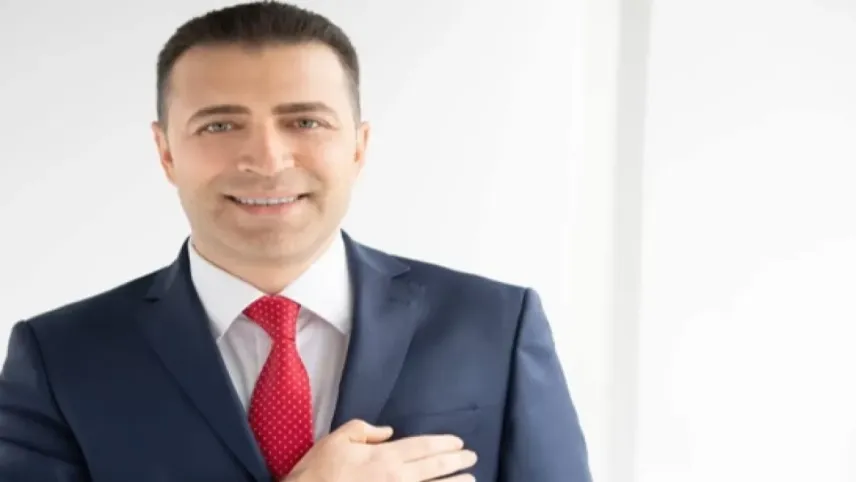 AK Partili o isim partisinden istifa etti haberinin görseli