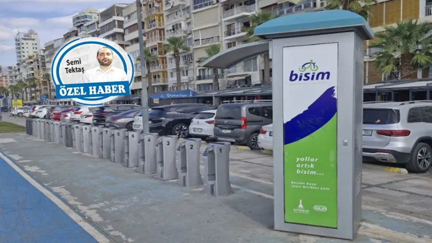 Aradığınız BİSİM’lere ulaşılamıyor haberinin görseli