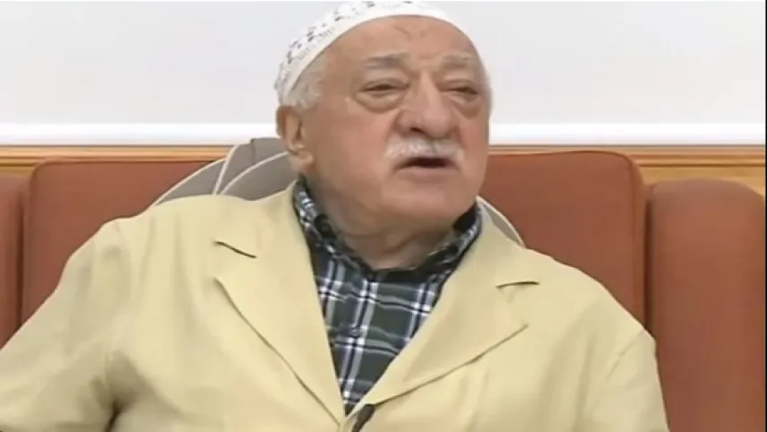 Fetullah Gülen öldü mü? haberinin görseli