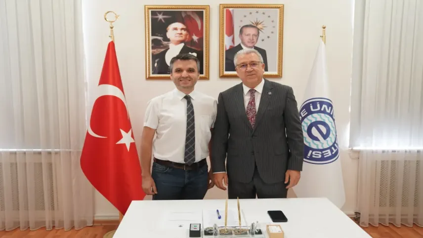 TÜBİTAK’tan akciğer kanseri ve enflamasyon projesine destek haberinin görseli