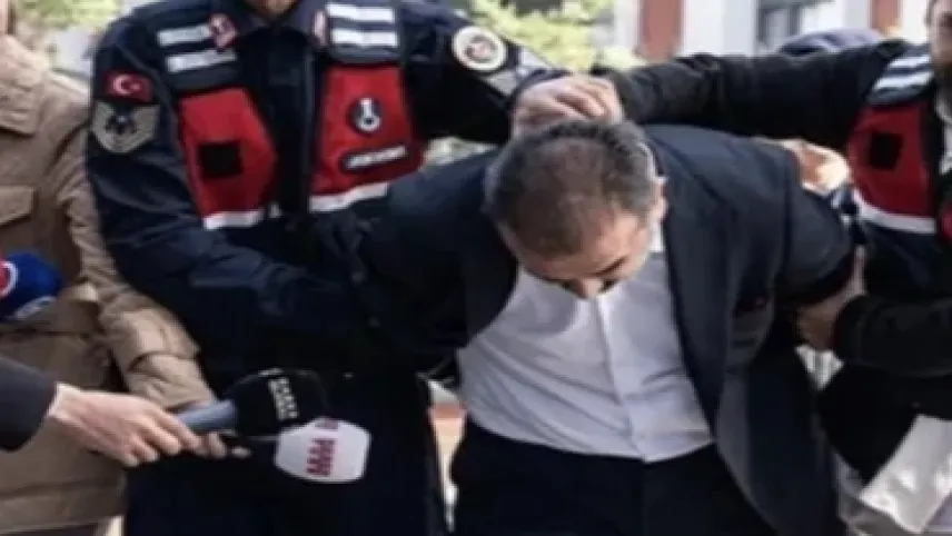Yenidoğan çete üyelerinin ifadeleri ortaya çıktı! haberinin görseli