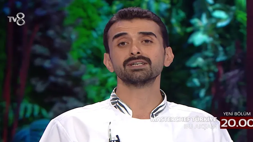 MasterChef konuk şefi Ali Çuhadar kimdir, nereli? haberinin görseli