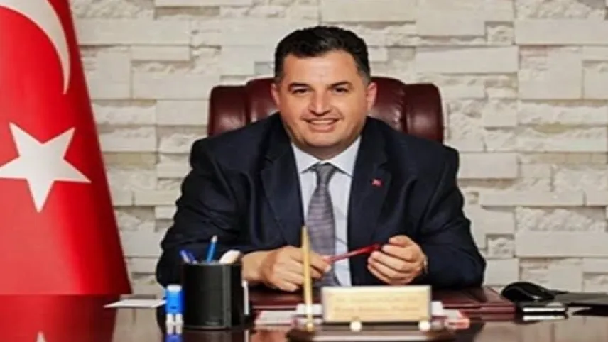 AK Partili eski belediye başkanına yeni görev: Müdür oldu haberinin görseli