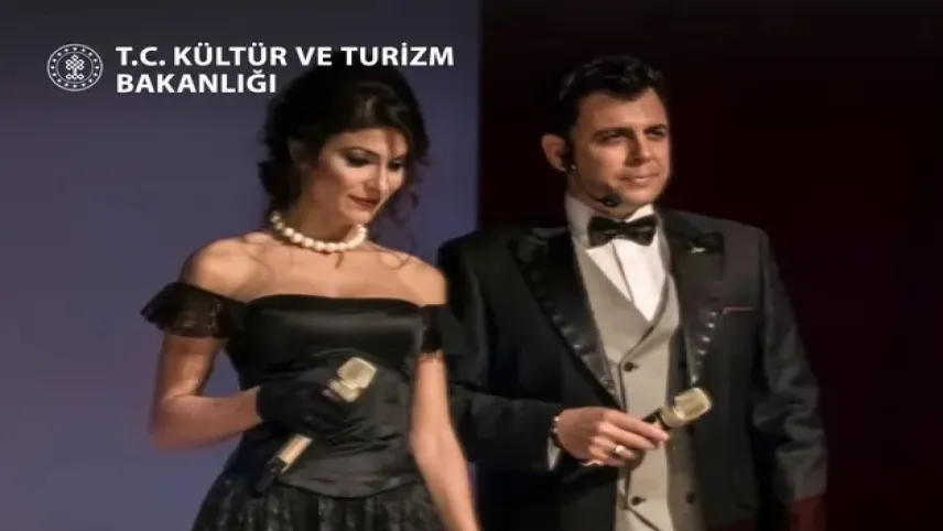 İKSF’de şarkılarda ve türkülerde İzmir dinletisi düzenlenecek haberinin görseli