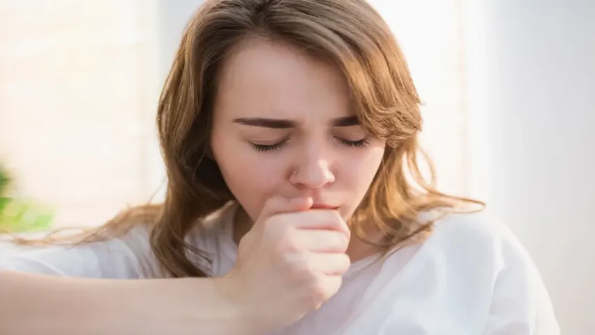 Boğmaca hastalığı nedir, belirtileri neler? haberinin görseli