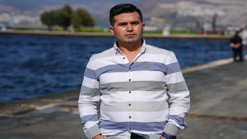 İzmir haber: Telefon dolandırıcıları hayatını kararttı haberinin görseli