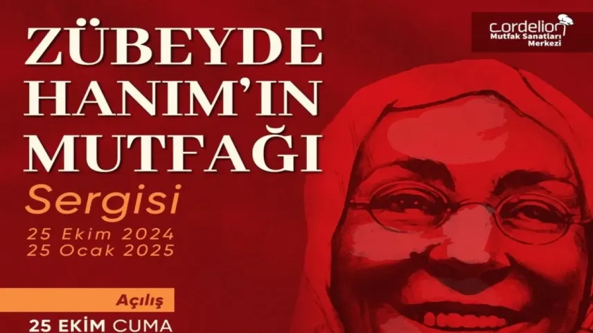 Karşıyaka Belediyesi’nden Zübeyde Hanım sergisi haberinin görseli