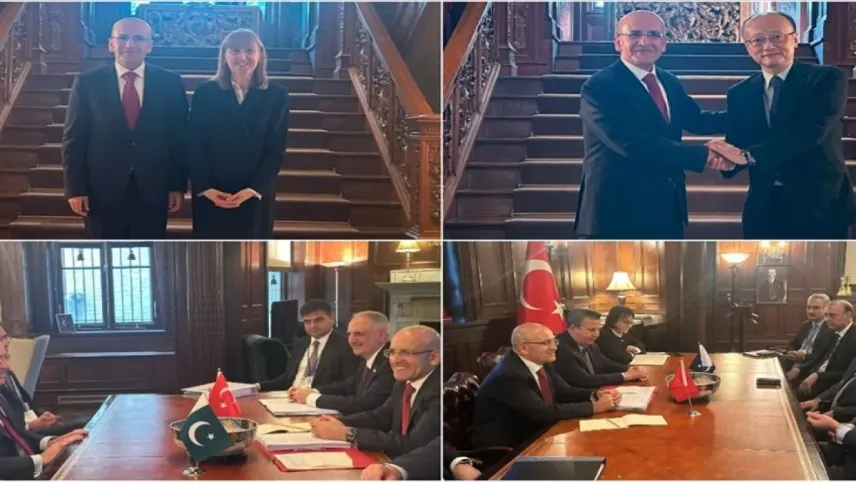 Dünya Bankası'dan Türkiye'deki projelere destek! haberinin görseli