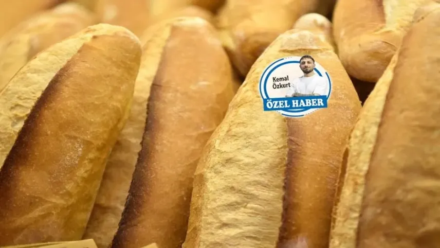 Ekmeğin maliyeti arttı zam kaçınılmaz oldu haberinin görseli