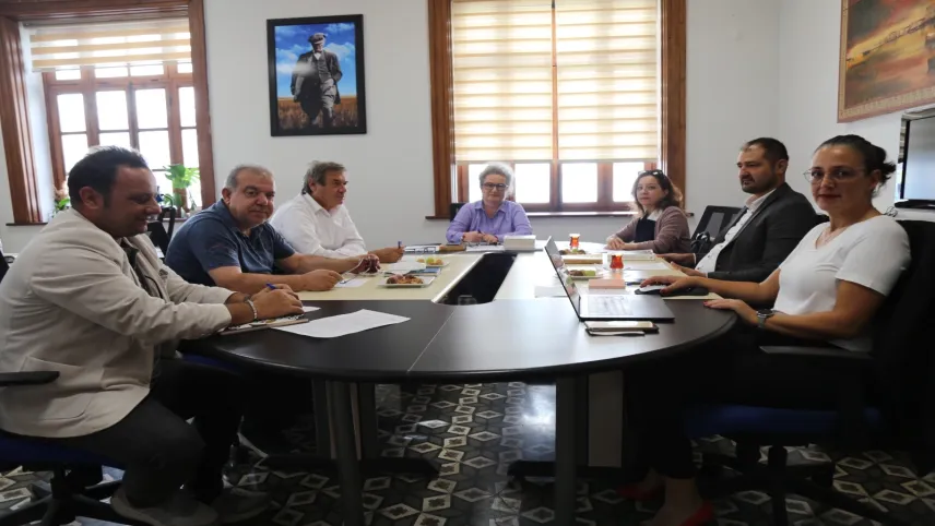 Kamu yayıncılığının yeni adresi: İzmir Kent Kitaplığı haberinin görseli