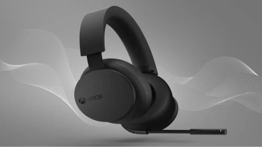Microsoft’tan yeni Xbox kablosuz kulaklık haberinin görseli