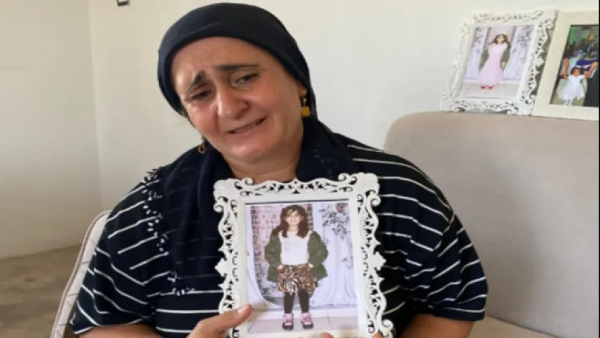 Narin Güran soruşturmasında anneyi ele veren o sözler! haberinin görseli