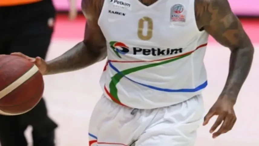 Aliağa Petkimspor deplasmanda yenildi haberinin görseli