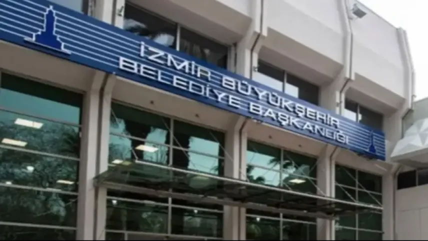 Büyükşehir’den İZELMAN ve İZENERJİ tepkisi haberinin görseli