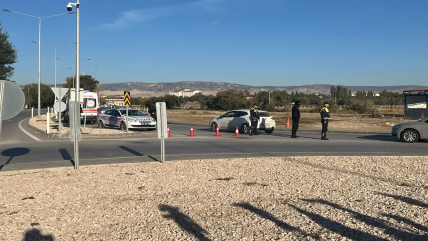 Terör saldırısı sonrası TUSAŞ’ta sıkı denetim haberinin görseli