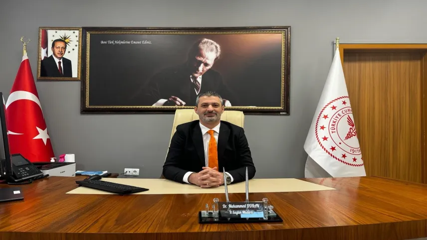 Tunceli’ye 20 doktor kadrosu açıldı haberinin görseli