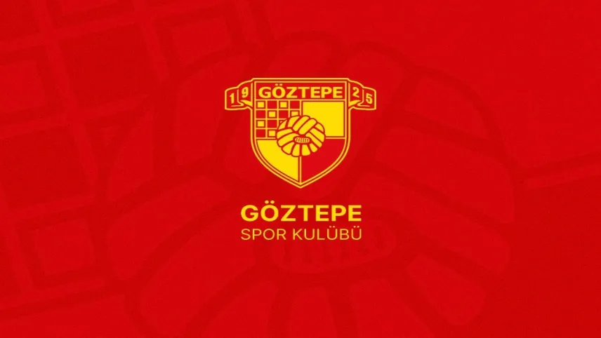 Göztepe’nin uçan adamları maça çıkıyor haberinin görseli