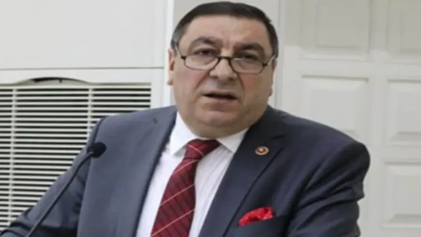 AK Partili Meclis Üyesi Hüsnü Boztepe'den İzmir Büyükşehir Belediyesi'ne imar tepkisi haberinin görseli