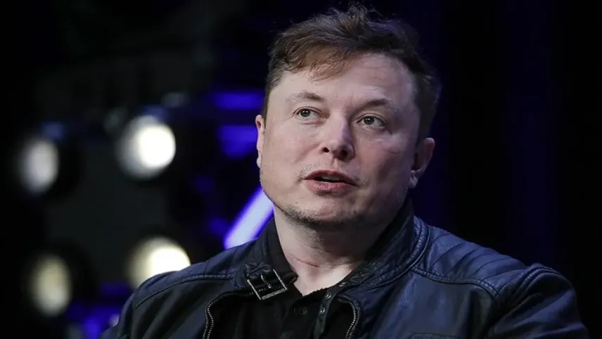 Trump'ı destekleyen Elon Musk'a dava! haberinin görseli