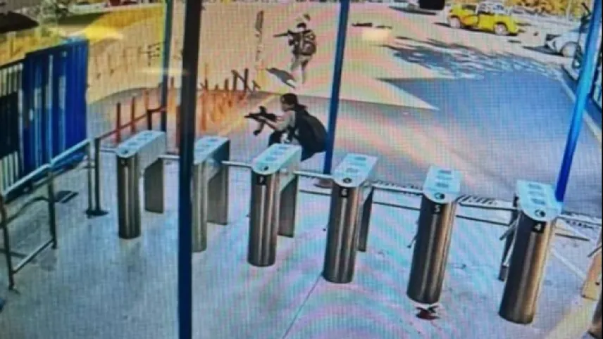 TUSAŞ saldırısında yeni detay haberinin görseli