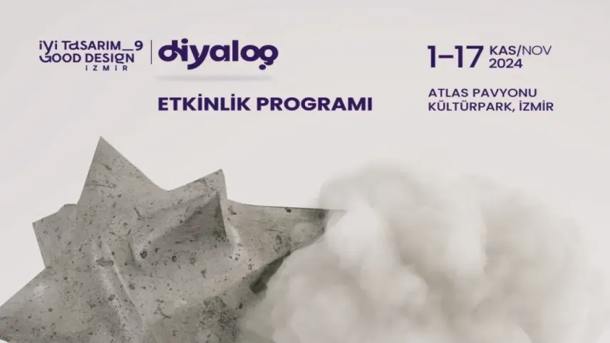İyi Tasarım/Good Design İzmir başlıyor haberinin görseli