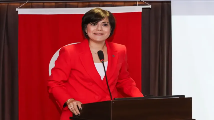 KESİAD’tan Cumhuriyet vurgusu haberinin görseli