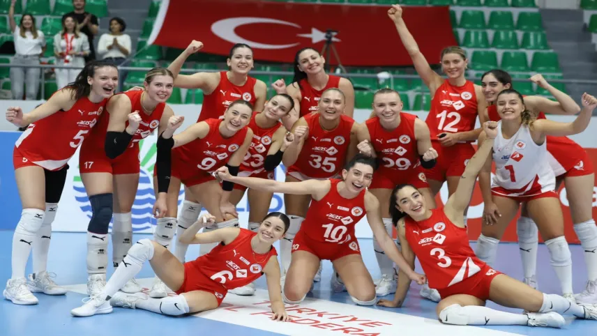 Aras Kargo evinde Bahçelievler Belediyespor'u ağırlıyor haberinin görseli
