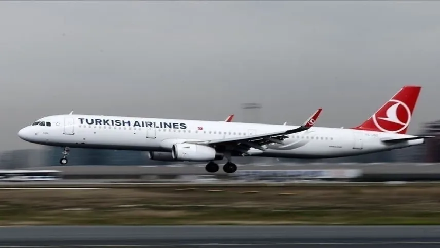 Uçuşu olanlar dikkat: THY 9 seferini iptal etti haberinin görseli