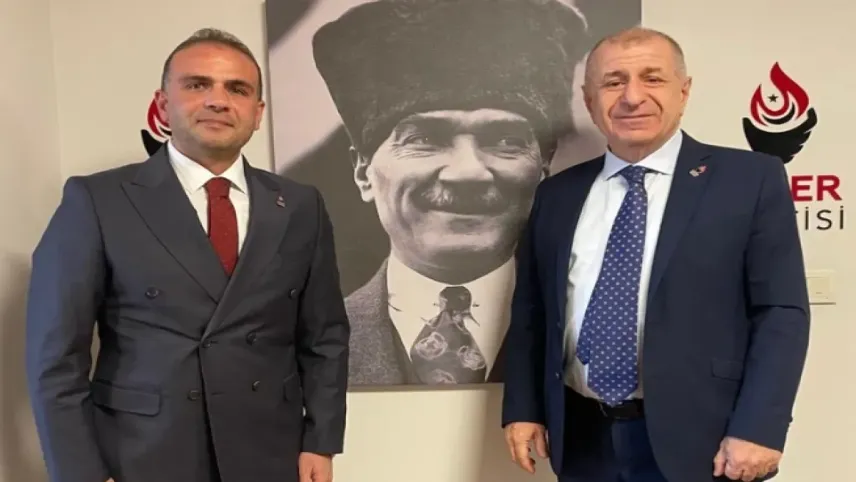 MHP’de yaprak dökümü devam ediyor haberinin görseli