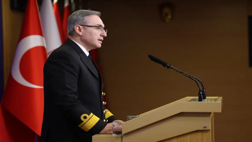MSB açıkladı: ABD’deki seçimler sonrası F-16 tedariki olacak mı? haberinin görseli