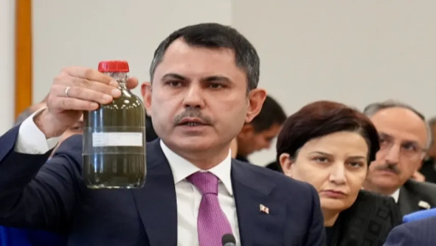 CHP İzmir Milletvekillerinden Bakan Kurum’a sert tepki haberinin görseli