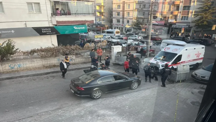 Kıskançlık can aldı: Kiracı ev sahibini öldürdü haberinin görseli