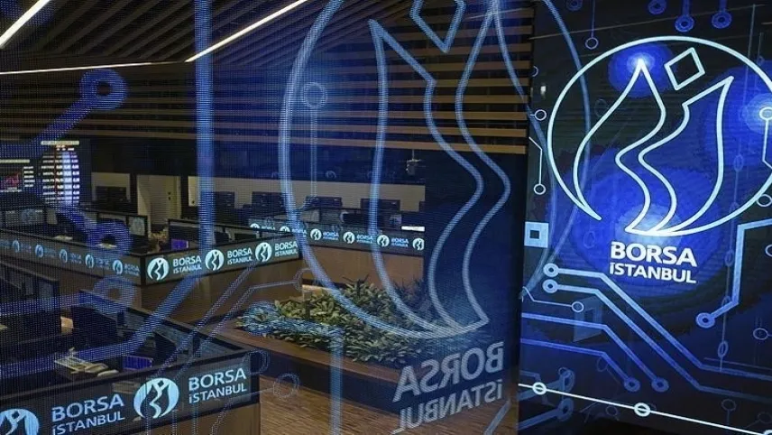 Borsa İstanbul güne pozitif başladı haberinin görseli