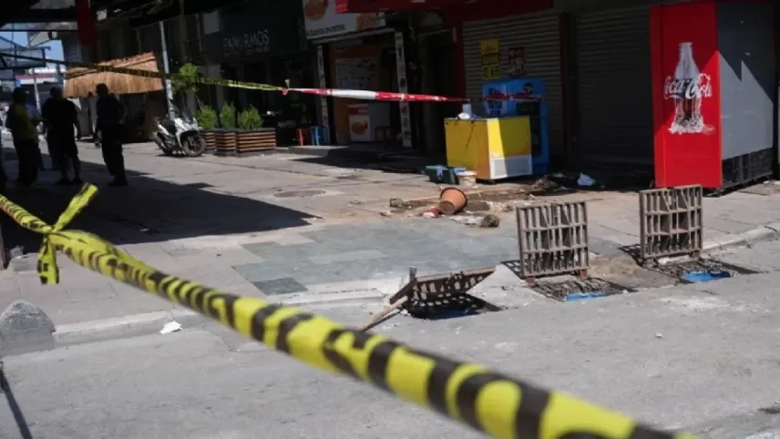 İzmir, Alsancak faciasında ara karar tarihi belli oldu haberinin görseli