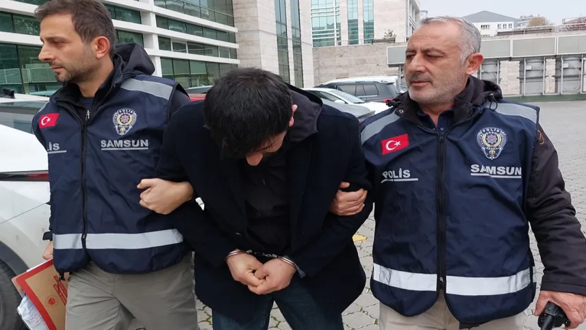 Hırsızdan pes dedirten savunma! haberinin görseli