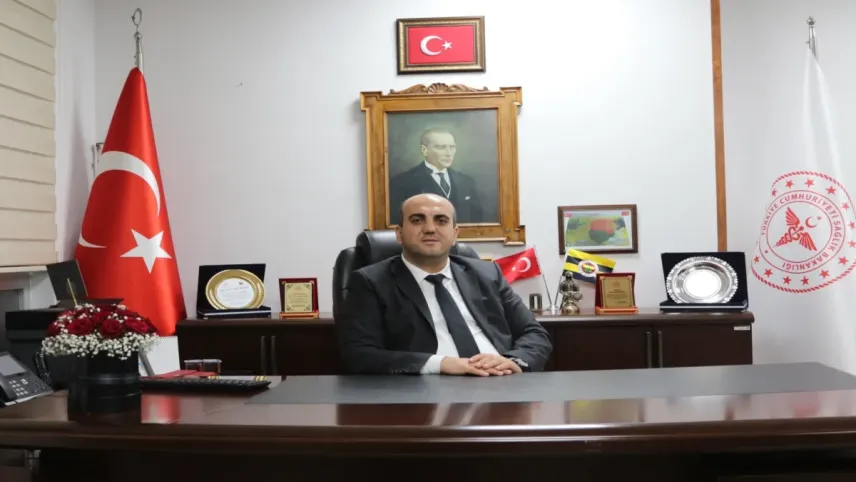 Diyabet 2021'de 6,7 milyon kişinin ölümüne sebep oldu haberinin görseli