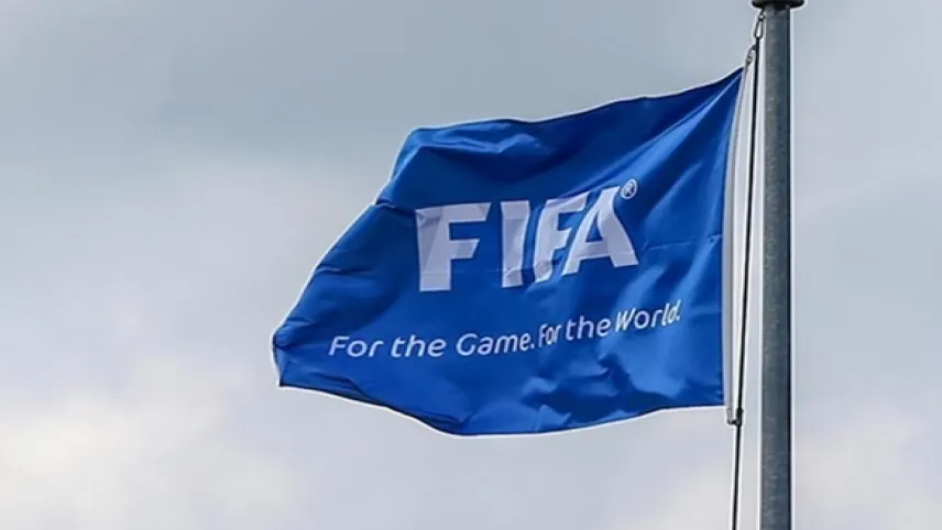 FIFA, Pendikspor'a ceza verdi haberinin görseli