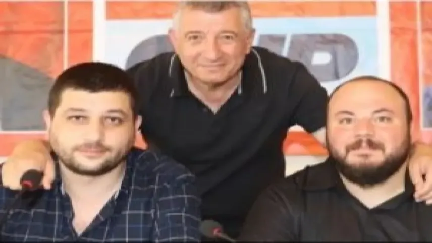 Güzelbahçe Belediye Başkanı Günay’ın acı günü: Oğlu Onur Günay hayatını kaybetti haberinin görseli