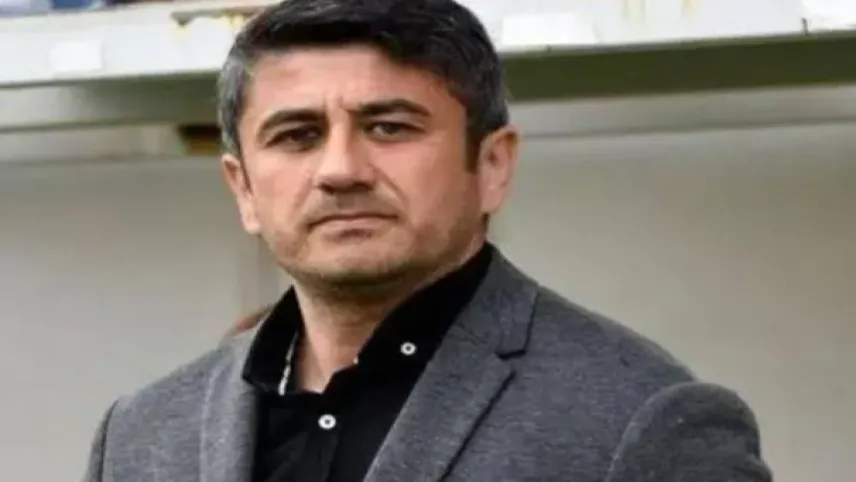 Teknik direktöre silahlı saldırı! haberinin görseli