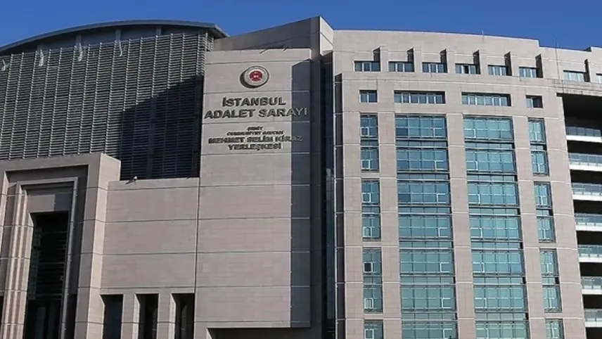 Fatih Altaylı ve İsmail Saymaz hakkında soruşturma haberinin görseli