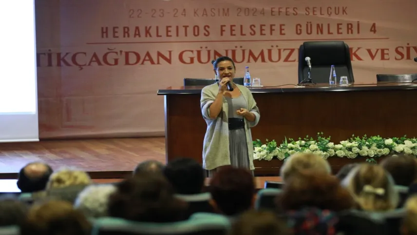 Felsefe Efes Selçuk’ta konuşulacak haberinin görseli