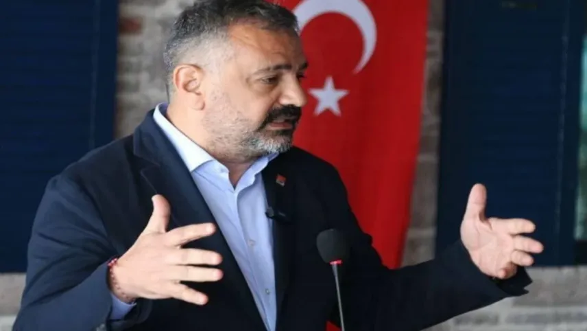 Aslanoğlu'ndan kreş kararına sert tepki: Bu zulüm yetmedi mi? haberinin görseli