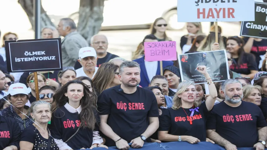 Başkan Duman: 6284 Sayılı Kanun, bu mücadelenin en önemli araçlarından biri haberinin görseli