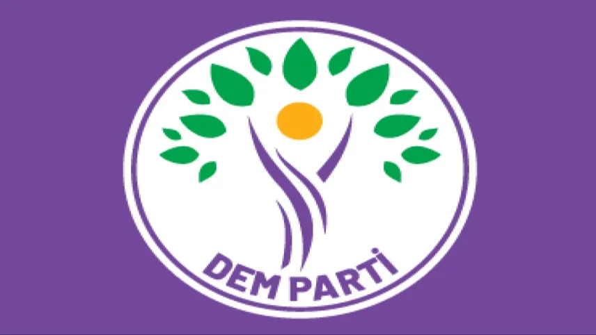 DEM Partili belediye başkanına terör soruşturmasında gözaltı haberinin görseli