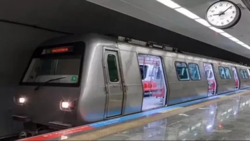 İstanbul’da hangi metro istasyonları kapalı, ne zaman açılacak? haberinin görseli