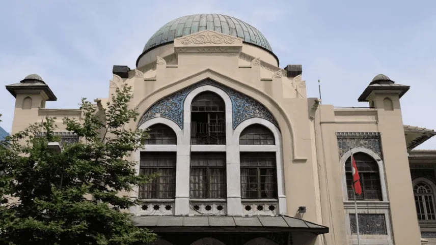 Kemeraltı Esnafı Sahneye Çıkıyor haberinin görseli