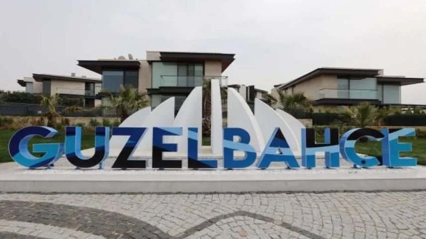 Güzelbahçe Belediyesi’nden esnafla güç birliği toplantısı haberinin görseli