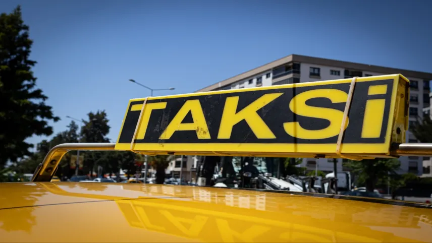 Şoförler destek bekliyor: Araçların ömrü doldu haberinin görseli